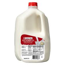 For reference, the weight of a gallon of water is 8.34 pounds, and the density of water is about 1 kilogram per liter. Member S Mark Vitamin D Whole Milk 1 Gallon Sam S Club