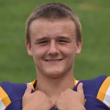 Campbell County Football Roster (2023-24)