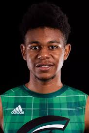 2018-19 Men's Track and Field Roster