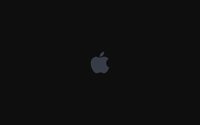 4k uhd 16:9 ultra high definition 2160p 1440p 1080p 900p 720p ; Iphone7 Apple Logo Dark Art Illustration Hd Wallpaper Wallpaperbetter