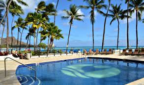 Outrigger Waikiki Beach Resort Featured In Our Waikiki Oahu All Inclusive Vacation Package Www Aloha Hawaiian C Hawaii Vacation Hawaiian Vacation Waikiki Beach
