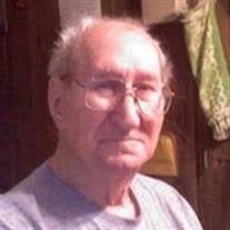 John Robert Groff Obituary