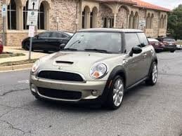 Image result for Pure Silver 2007 Mini