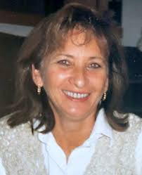 GARNEAU, Huguette Leclerc