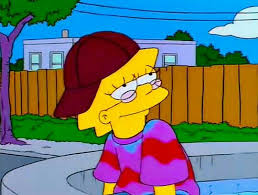 The best of The Simpsons' fashion moments