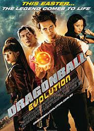 Evolution for the psp system, ultimate powers collide as players match up against their favorite characters from the film release and. Dragonball Evolution Review Anime News Network