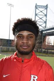 Zavior Masters-Thomas