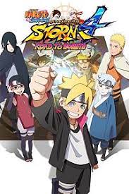 We did not find results for: Download Game Naruto Ultimate Ninja Storm 2 Pc Indowebster