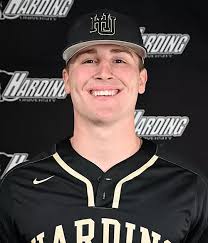 2020 Baseball Roster