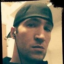 Christopher David Young Obituary