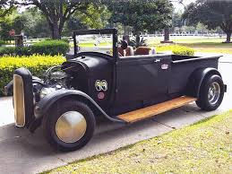 Image result for Black 1929 Dodge