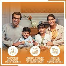 You are presented with so many insurance options that you are unsure which is best. Best Child Plans Buy Child Education Savings Plans Online In India
