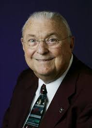 Polk Senior Spotlight: Charles Paulk