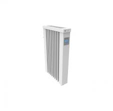 There are those models that require a cutout in the wall to be made initially. German Electric Radiators Electric Radiator Shop