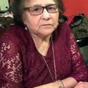 Cabello Family Obituaries