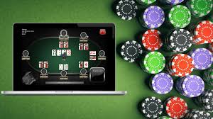 The Online Casino Poker Experience | Photoclone