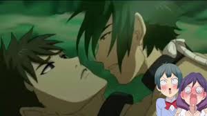 So, i think if the creator wants to go that route they could show. 18 Goblins Cave Bad Ending Yaoi Amv Youtube