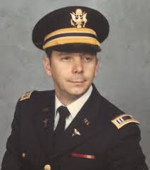 Donald Guffey Obituary