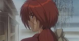 Himurakenshinta Rurouni Kenshin Best Japanese Anime Kenshin Anime