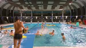 Centre Aquatique Livradois Forez