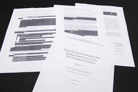 Via Time What A Watergate Expert Thinks Of The Mueller Report Presidential History Watergate Us Electoral System