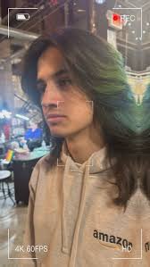 Changed me Handsome Son’s hair and freshened up his cut. Love his glorious  mane! Used @pravana #avsalon #lancasterca #lancasterstylist  #stylistssupportingstylists #modernsalon #btc #beautylaunchpad ...