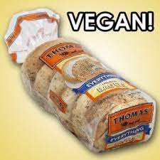 Vegan Bagel And Cream Cheese Brands For The Best Vegan Breakfast Gluten is a protein that triggers intestinal problems in people with celiac disease or gluten sensitivity. vegan bagel and cream cheese brands for