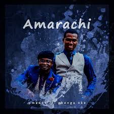 Icymi Pmadox Drops New Song Amarachi Feat Gbenga Oke Beautiful Songs Songs Soul Artists