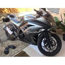 Usia yang bisa didapatkan pun lumayan banyak variasinya. Motor Sport Murah Bekas Motor Sport Murah Yamaha R25 Bekas Tahun 2014 Normal Pajak Sepeda Motor Bekas Dan Baru Di Indonesia 2021