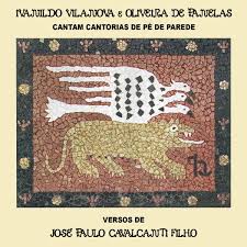 Cantorias de Pé de Parede (Versos de José Paulo Cavalcanti Filho) — álbum de Ivanildo Vila Nova & Oliveiras de Panelas — Apple Music