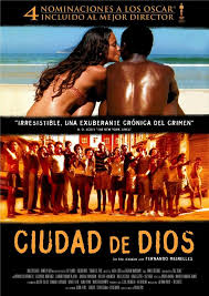 The movie clarifies the life of personalities, all seen by the perspective of this narrator,'' buscapé to tell the narrative of this post. Cidade De Deus City Of God Free Movies Online Movie Tv