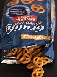 99 ($5.75/count) $21.84 with subscribe & save discount. The Best Gluten Free Pretzels 8 Brands To Try