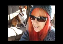 Lost dog Kai in Terre Haute