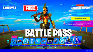 Welcome to our fortnite season rewards guide, here you can view ways to earn these cosmetics, skins, emotes, and icons. Season 3 Battle Pass Full Showcase No Commentary Fortnite Guide Youtube