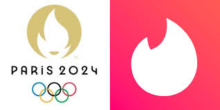 Jogos olímpicos de 2024 (em francês: What Brands Can Learn From The Paris Olympics Logo Davidson Branding