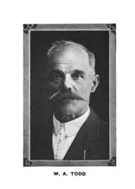 William Alfred Todd (1856-1927)