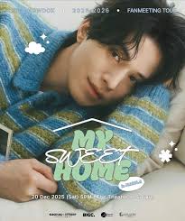 Ginnyjayna fan meeting in Manila