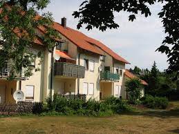 1102 im eg, 49 m² wfl bestehend aus diele, bad, schlafzimmer, küche. Stadt Balingen Stadtische Wohnungen