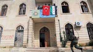 Afrin may also be used for purposes not listed in this medication guide. Erdogan Hat Nach Afrin Schon Das Nachste Ziel Ausgemacht