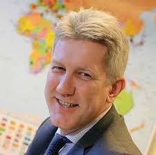 Landbouwontwikkeling heeft dynamiek gekregen'