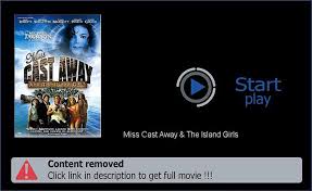 But lincoln soon discovers that everything. Download Miss Cast Away The Island Girls Dvdrip 3gp Mobile Video Dailymotion