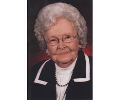 Edna Anderson Obituary (1915