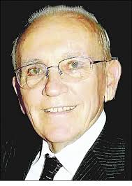 Roland Raska Obituary