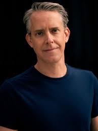 Alumni Q&A: David Fickas BFA '96 · School of Dramatic Arts · USC