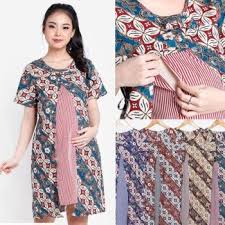Tentang model busana wanita modis terbaru ini. 30 Ide Model Baju Gamis Untuk Ibu Menyusui Baju Busui Lucu