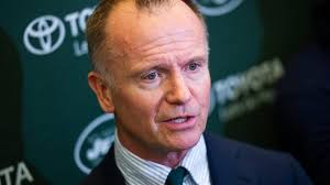 Jets CEO Christopher Johnson knows he must get coaching call right