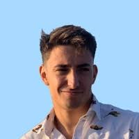 Facundo Matias Rios Email & Phone Number