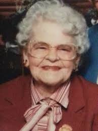 Maude Smith Abbott (1913-2000)