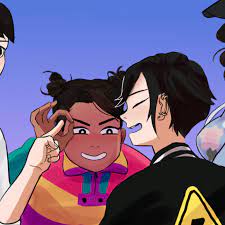 Girls fall in love over baseball in one of the year's secret gems - Polygon