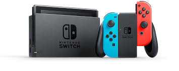 + 3 999,41 rub за доставку. Alles Zur Nintendo Switch Infos Und Voller Uberblick Hier